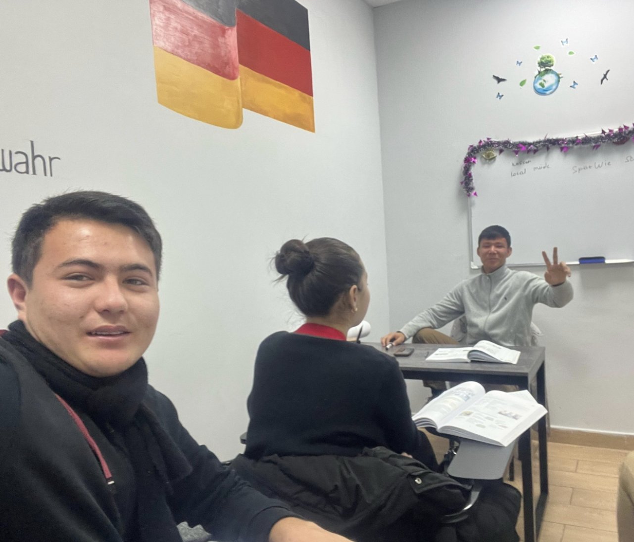 Team Workspace